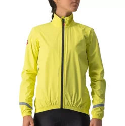 Castelli Womens Emergency Jacket