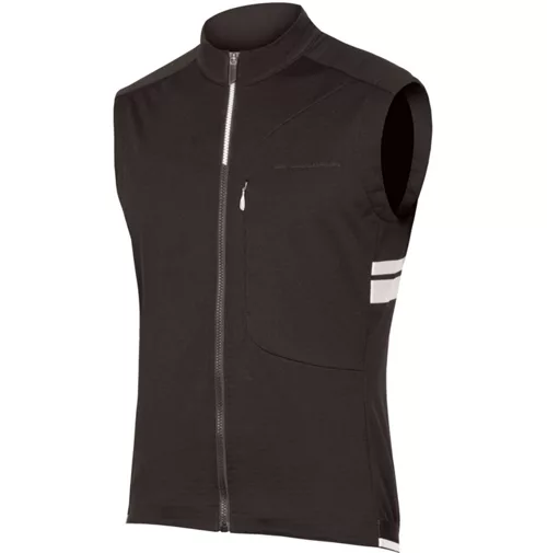 Endura Windchill Gilet 0