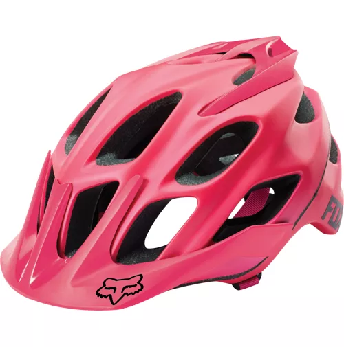 Fox Racing Womens Flux Helmet