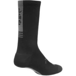 Dhb Aeron Mid Weight Merino Sock