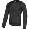Dhb Lightweight Mesh Long Sleeve Base Layer
