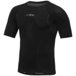 Dhb Short Sleeve Seamless Base Layer