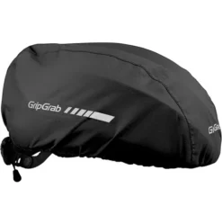GripGrab Waterproof Hi-Vis Helmet Cover