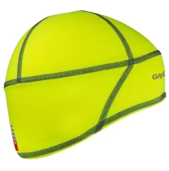 GripGrab Lightweight Thermal Hi-Vis Skull Cap