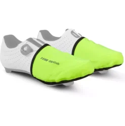 GripGrab Windproof Hi-Vis Toe Covers