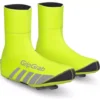 GripGrab RaceThermo Hi-Vis Waterproof Overshoes