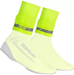 GripGrab Hi Vis CyclinGaiter