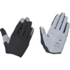 GripGrab Women's Shark Padded Full Finger Glove