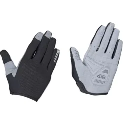 GripGrab Women's Shark Padded Full Finger Glove