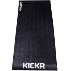Wahoo KICKR Turbo Trainer Mat