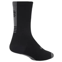 Dhb Aeron Winter Weight Merino Sock