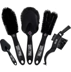 Muc-Off 5 Cleaning Brush Set