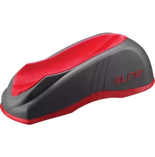 Elite ElastoGel Travel Front Wheel Riser Block