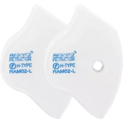 Respro Sportsta Anti-Pollution Filter