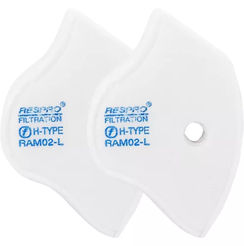 Respro Sportsta Anti-Pollution Filter