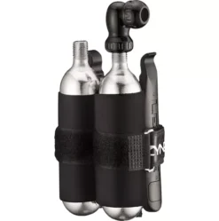 Lezyne Twin Speed CO2 Inflator Kit