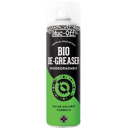 Muc-Off Water Soluble Bike Degreaser (Aerosol)