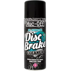 Muc-Off Disc Brake Cleaner (400ml Aerosol)