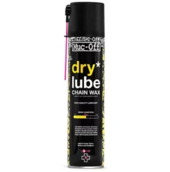 Muc-Off Dry Chain Lube Aerosol