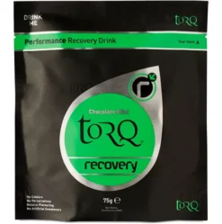 Torq Recovery Drink Sachet (10x75g)