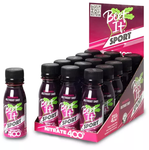 Beet It Nitrate 400 (15 X 70ml)