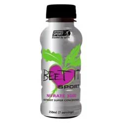 Beet It Sport Nitrate 3000 (6 X 250ml Bottle)