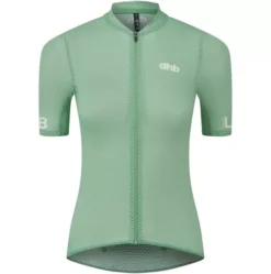 Dhb Aeron Lab Womens Ultralight SS Jersey