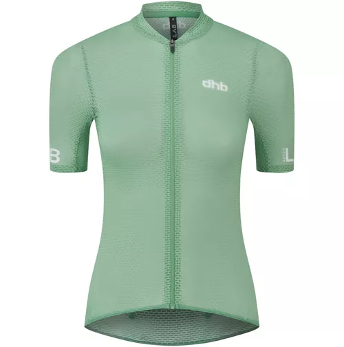Dhb Aeron Lab Womens Ultralight SS Jersey