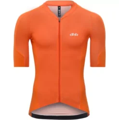 Dhb Aeron Lab Raceline Short Sleeve Jersey
