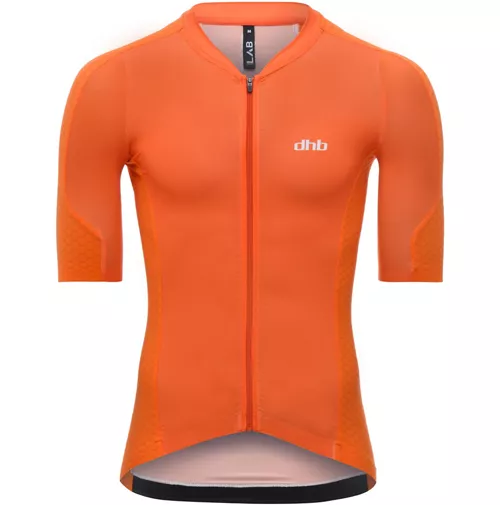 Dhb Aeron Lab Raceline Short Sleeve Jersey