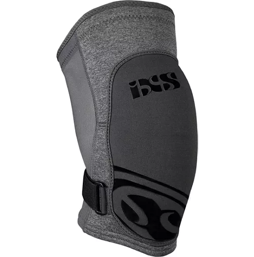 IXS Flow Evo+Knee Guard