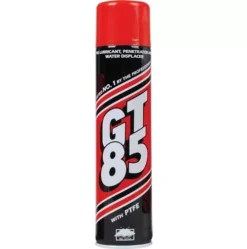 GT85 PFTE Lubricant Spray