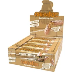 Grenade Carb Killa Bars (12 X 60g)