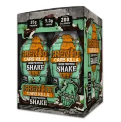 Grenade Carb Killa High Protein Shake