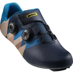 Mavic Cosmic Pro Izoard Limited Edition Shoes