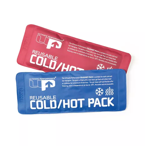 Ultimate Performance Reusable Cold-Hot Packs X2