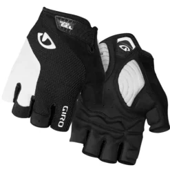 Giro Strade Dure Supergel Mitts