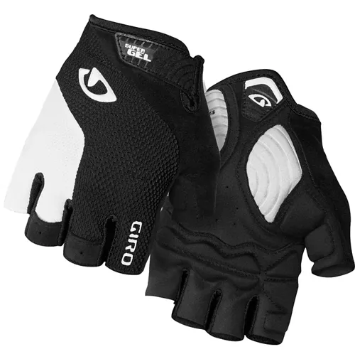 Giro Strade Dure Supergel Mitts