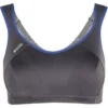 Shock Absorber Active Multi Sports Support - Dark Grey