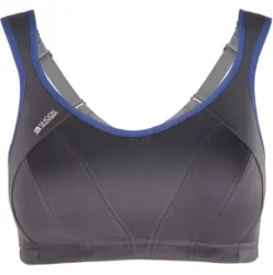 Shock Absorber Active Multi Sports Support - Dark Grey