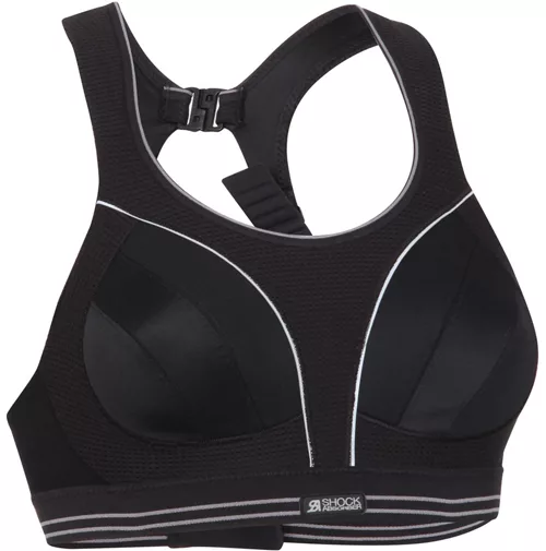 Shock Absorber Run Sports Bra