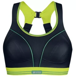 Shock Absorber Ultimate Run Bra SS17
