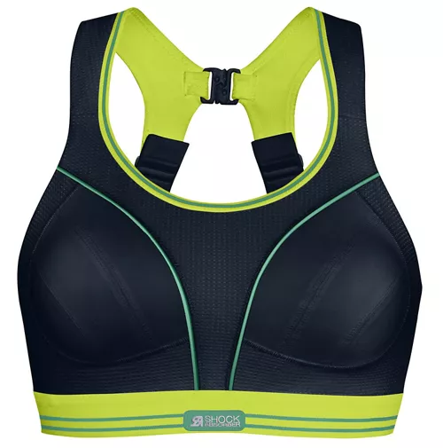 Shock Absorber Ultimate Run Bra SS17