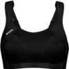 Shock Absorber Active Multi Sports Support (Black)