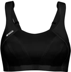 Shock Absorber Active Multi Sports Support (Black)