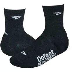 Defeet Slipstream 4" Overshoes