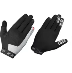 GripGrab Vertical InsideGrip Full Finger Glove