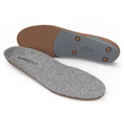 Superfeet Merino Grey Insoles