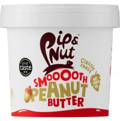 Pip & Nut Peanut Butter 1kg