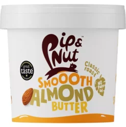 Pip & Nut Almond Butter 1kg